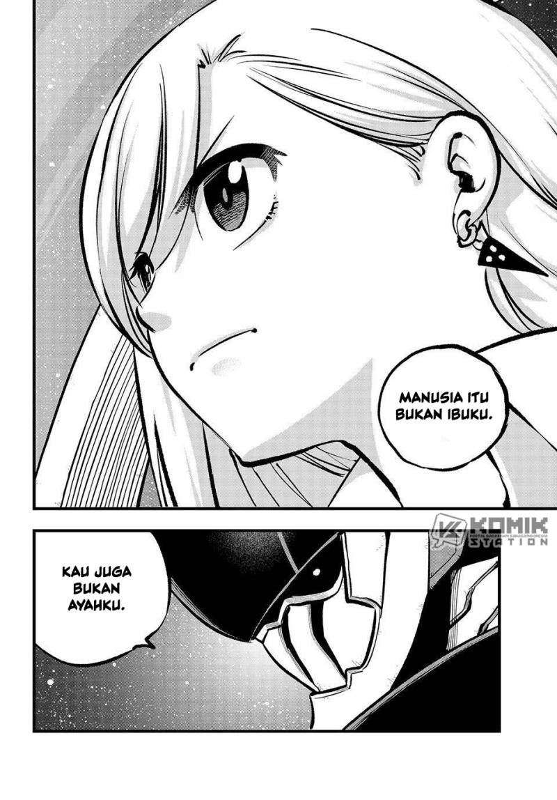 Eden’s Zero